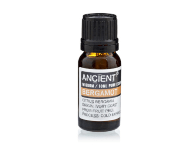 Pure Essential Oils 