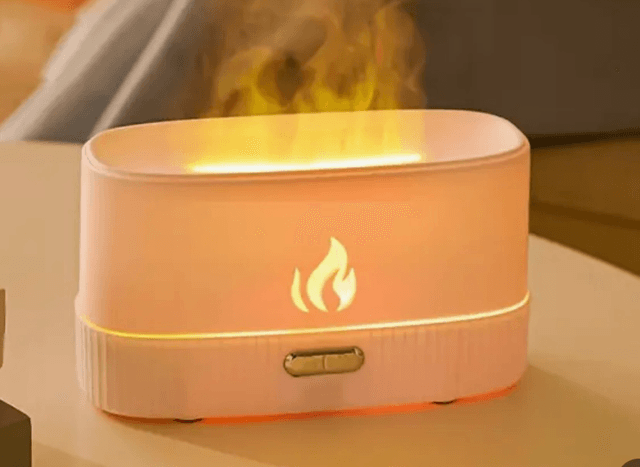 Fire Humidifier 
