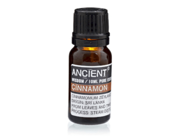 Pure Essential Oils 