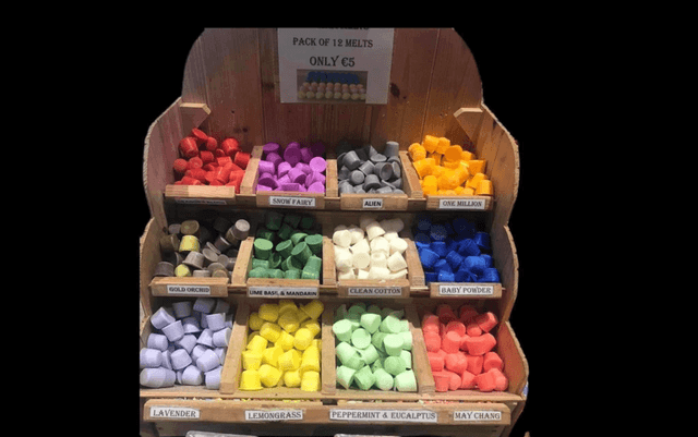Soy Wax Melts 