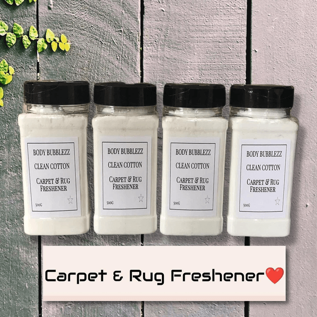 Carpet Fresheners 