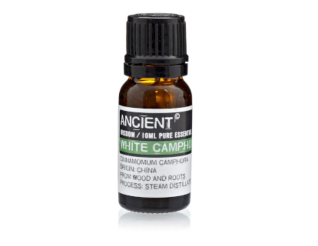Pure Essential Oils 