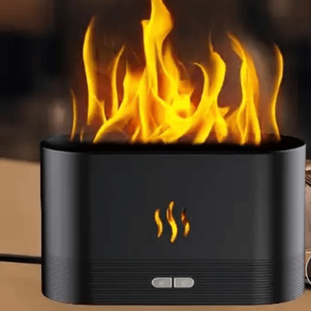 Fire Humidifier 