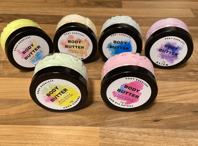 Body Butter