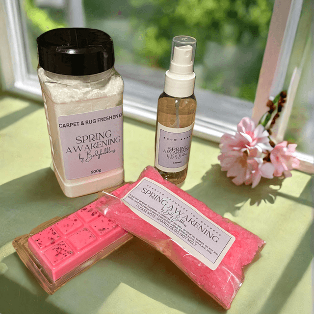 Spring Offer 