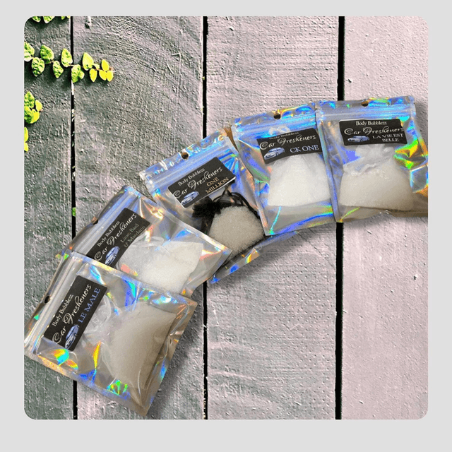 Car Fresheners 