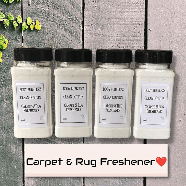 Carpet Fresheners 
