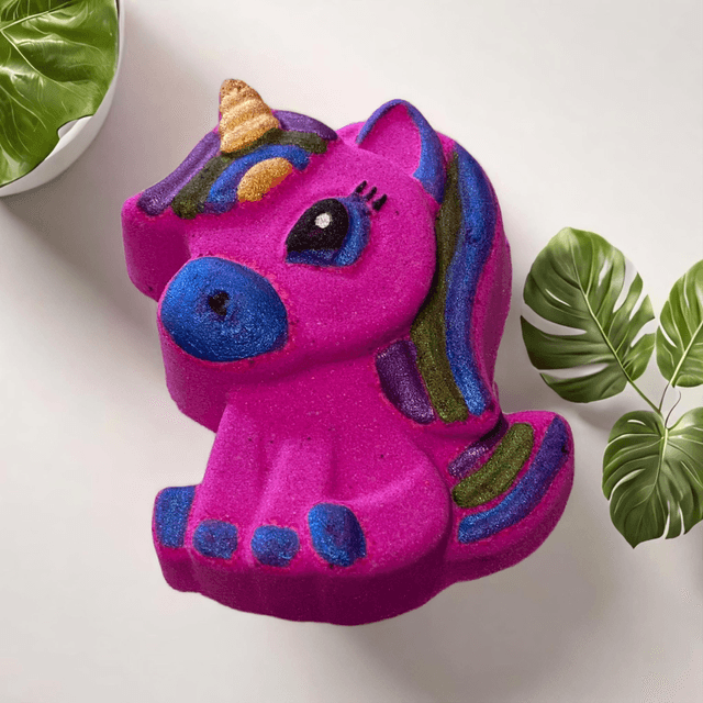 “Surprise Inside” Bath Bombs 